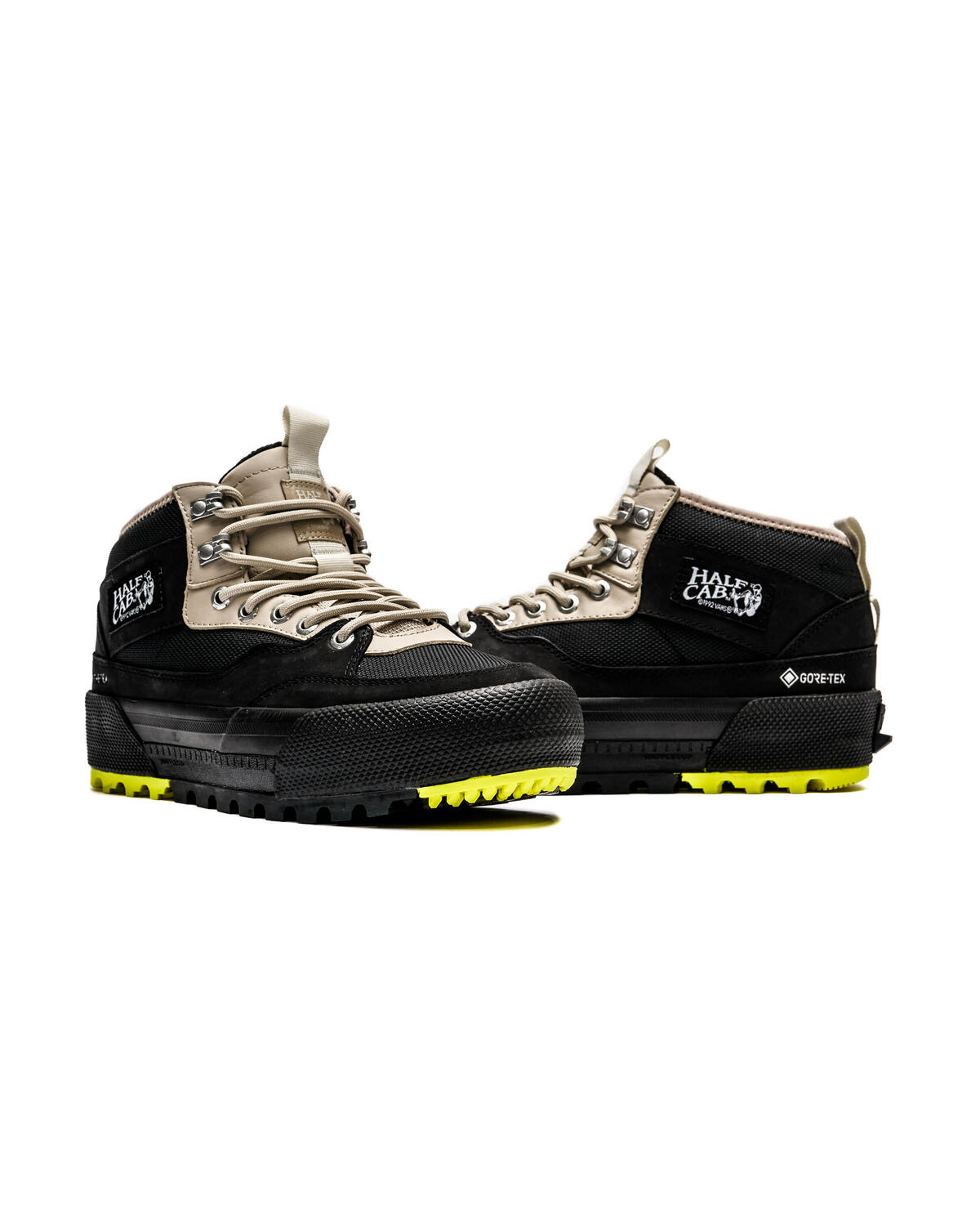 Vans Half Cab Gore-Tex MTE-3 LX | VN000BWMBLA1 | AFEW STORE